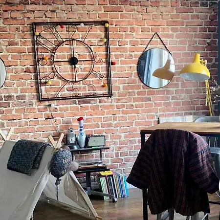 Le 5 Проживание в семье